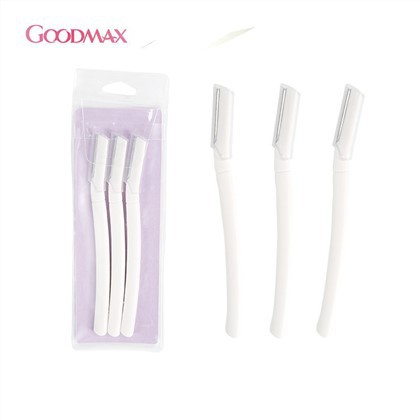 Nož za obrvi obraza