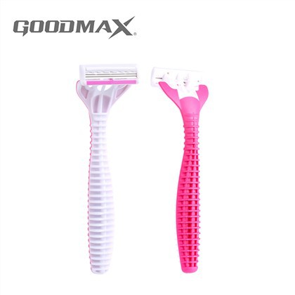 Trojna rezila britvica za damo