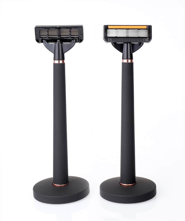 Sistem kartuš s petimi rezili