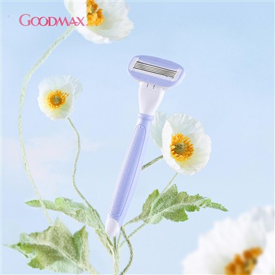 GOODMAX ženski izdelki za britje